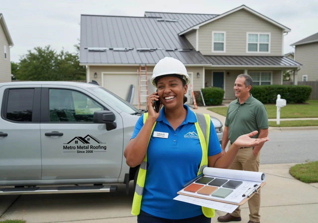 Metal Roofing Installation Gabbs, NV FAQs