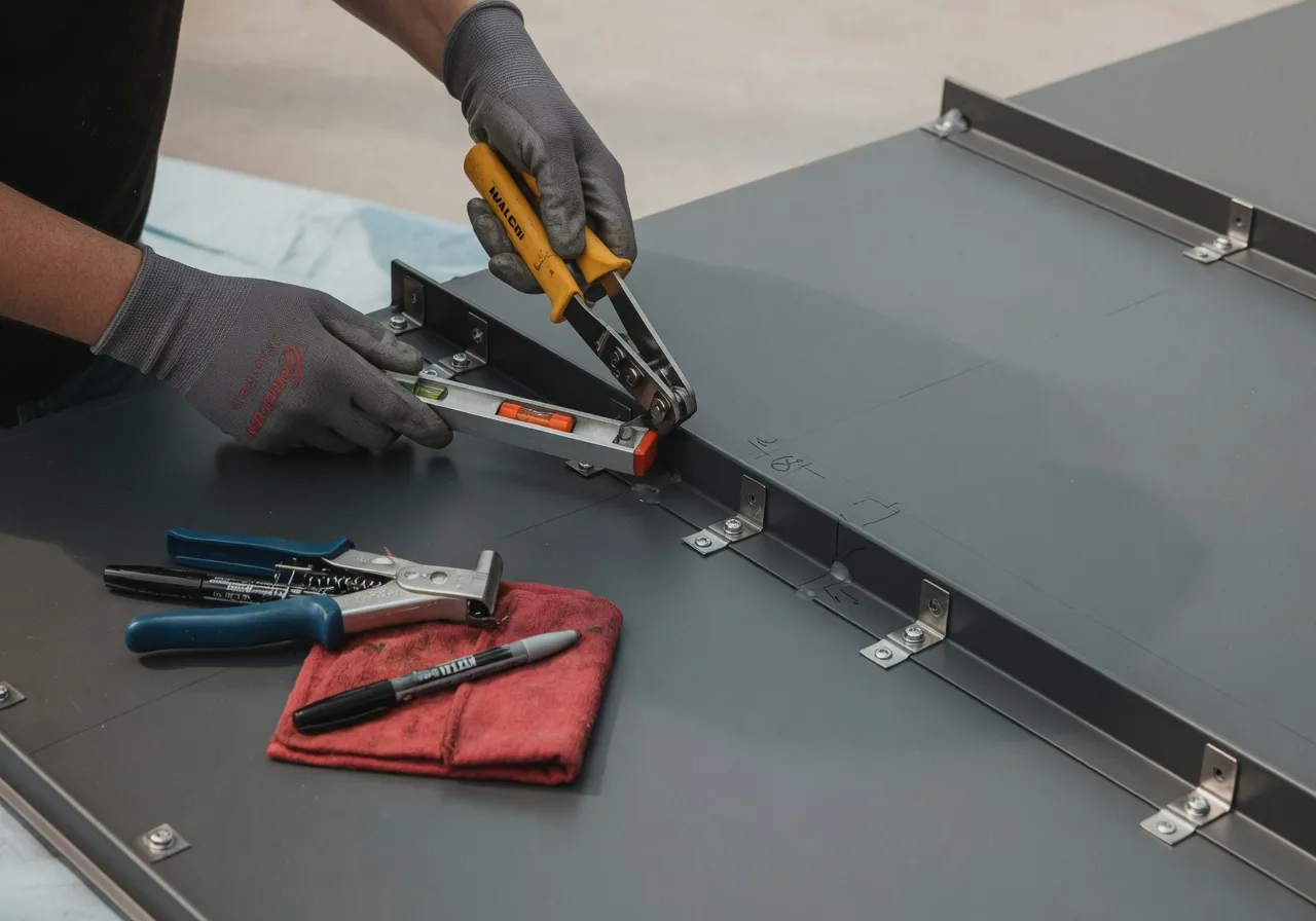 Why choose Metal Roofing Installation in Gabbs, NV